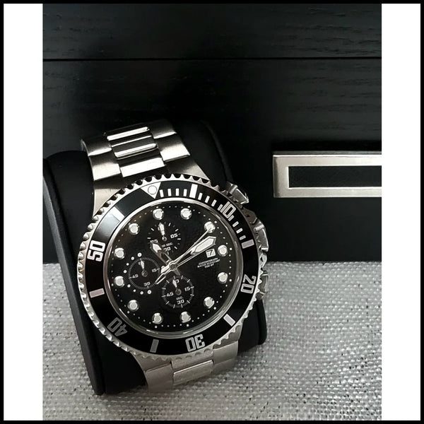 Invicta pro diver on sale 18906