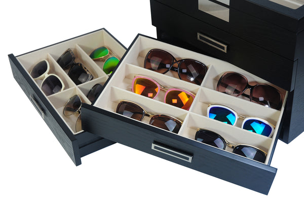 Glasses Organizer 