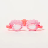 SunnyLIFE Mini Swim Goggles - Melody Mermaid