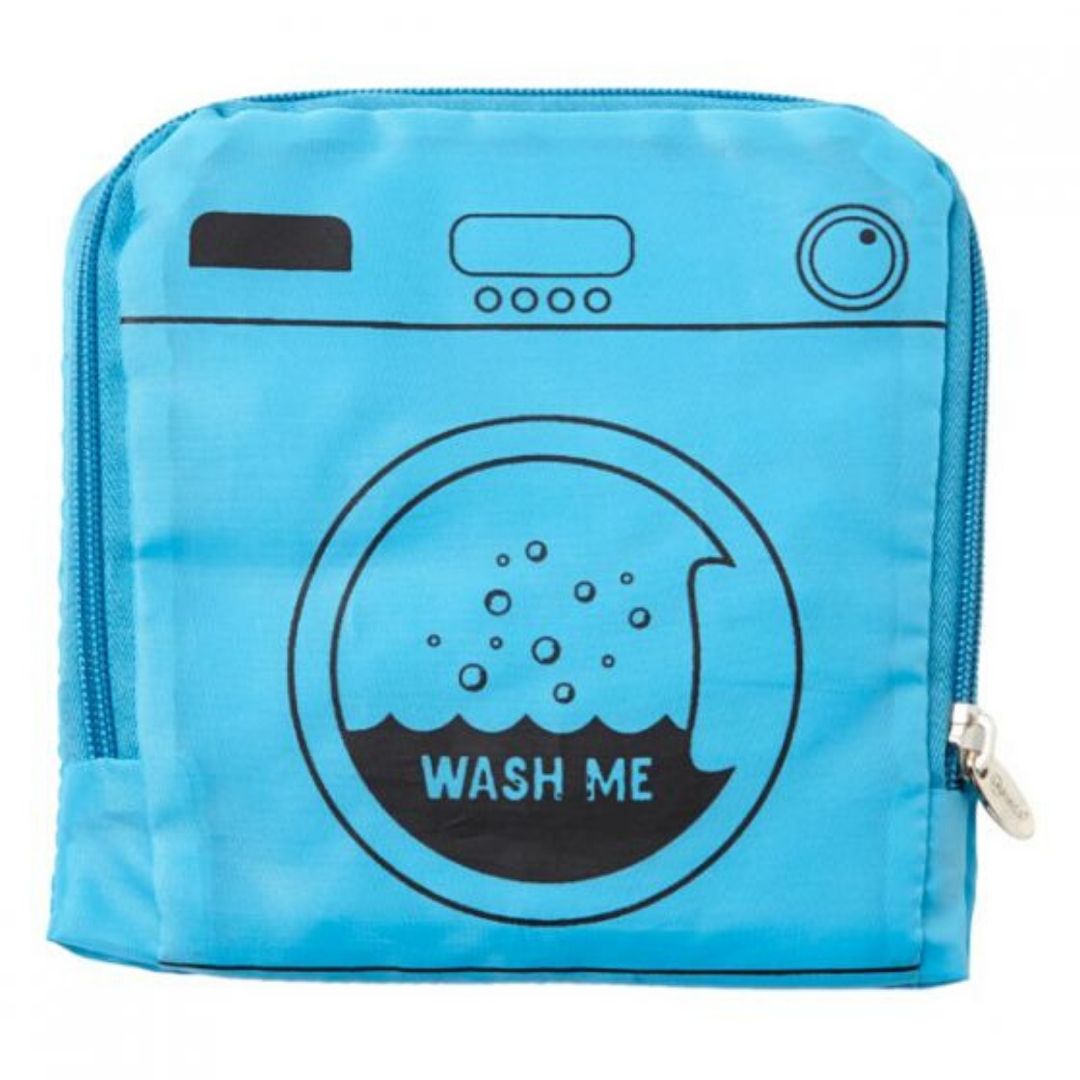Scrubba Travel Wash Bag Review | Pack Hacker