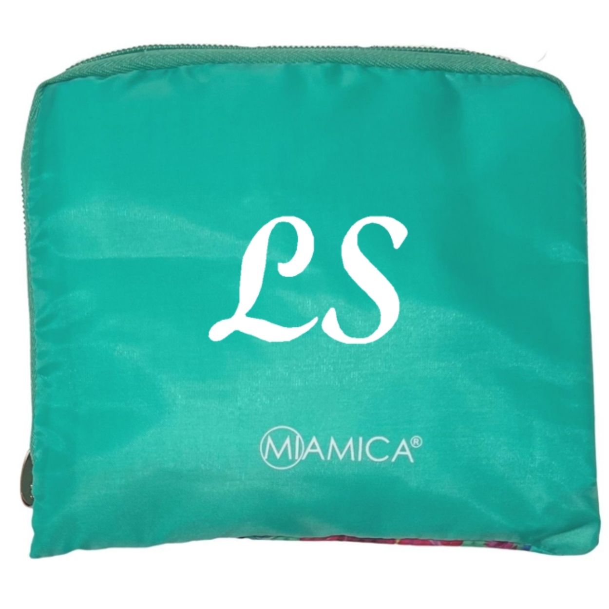Miamica Travel Laundry Bag