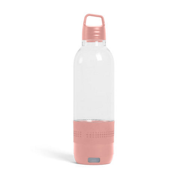 Nod Products Sip + Sway Bluetooth Speaker and Water Bottle - Rose Gold ...